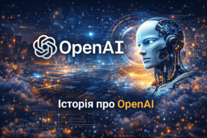 Історія OpenAI: чому відкладати міграцію з 1С/BAS дорожчає щокварталу: Історія OpenAI