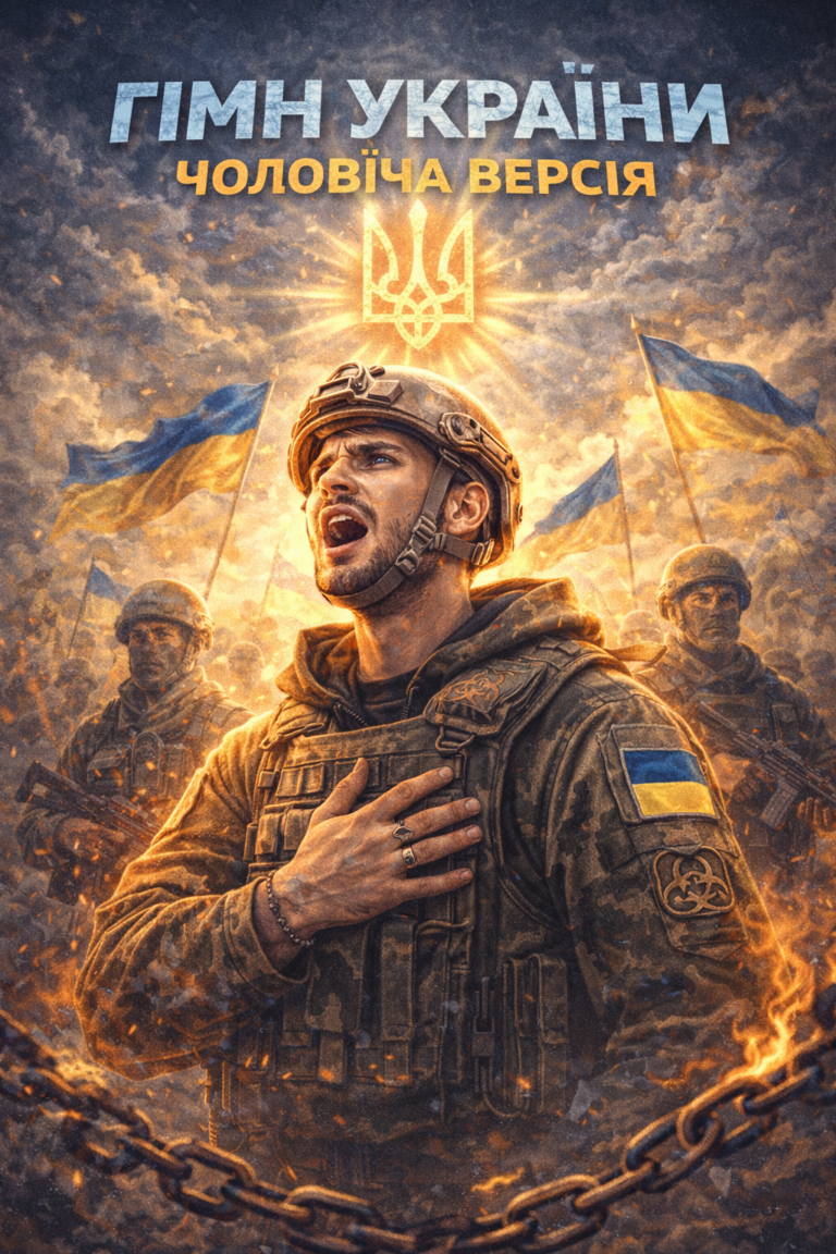 Гімн України чоловіча версія: чому відкладати міграцію з 1С/BAS дорожчає щокварталу: Гімн України чоловіча версія