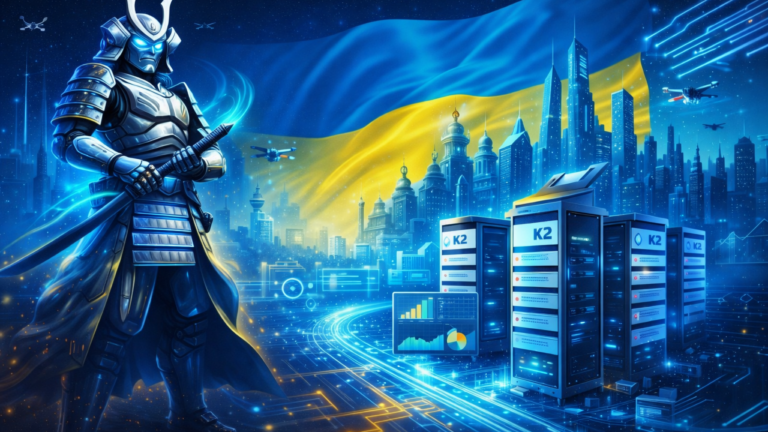 🥷 Шлях Самурая: чому відкладати міграцію з 1С/BAS дорожчає щокварталу: 🥷 Шлях Самурая
