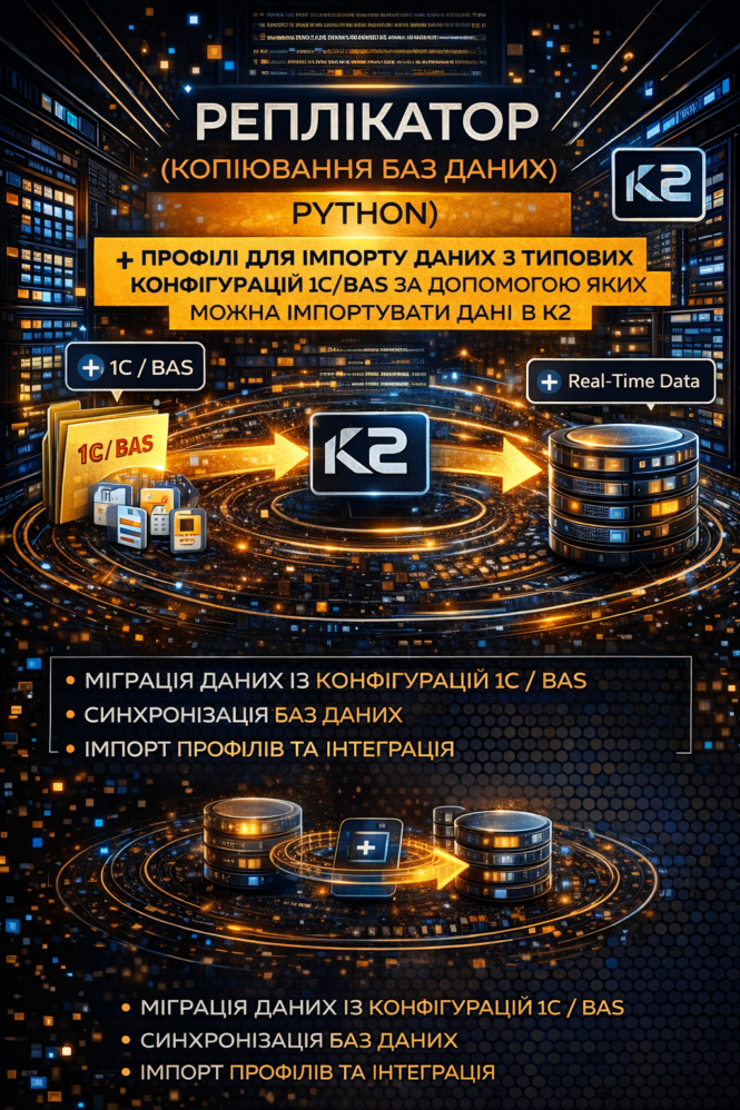 Реплікатор