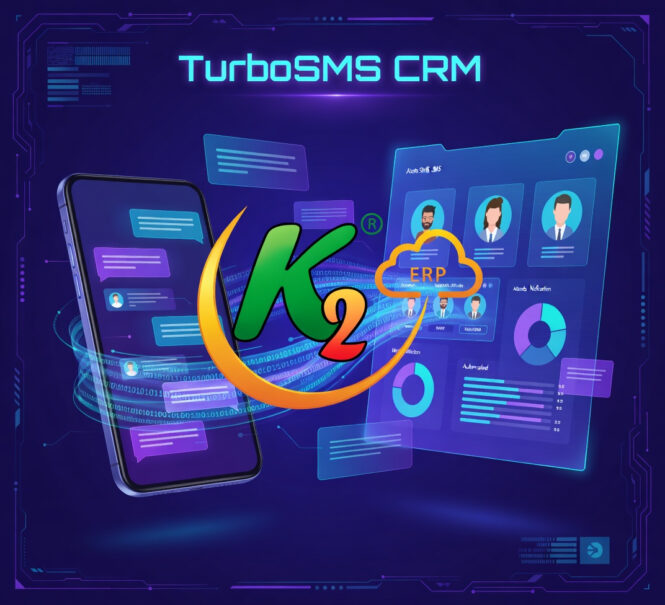 Turbosms до CRM: чому відкладати міграцію з 1С/BAS дорожчає щокварталу 1 Turbosms