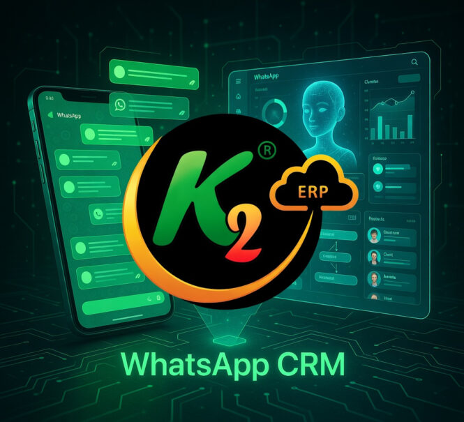 Модуль Whatsapp бот до CRM 1 Whatsapp