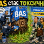 BAS стає токсичним: чому відкладати міграцію з 1С/BAS дорожчає щокварталу: BAS стає токсичним 14 BAS Токсичний