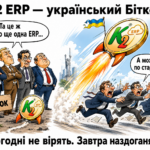 K2 ERP як український Біткоїн 25 K2 Bitcoin